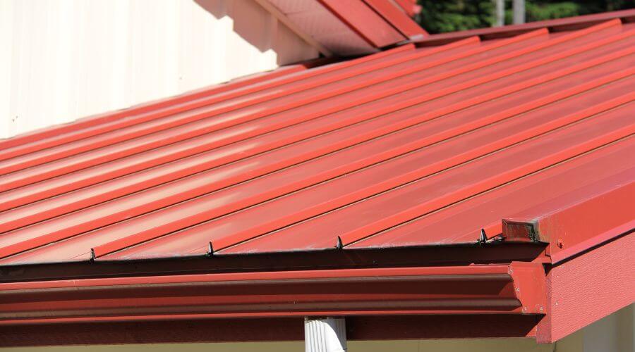 Industrial Roof Replacement in White Lake, MI